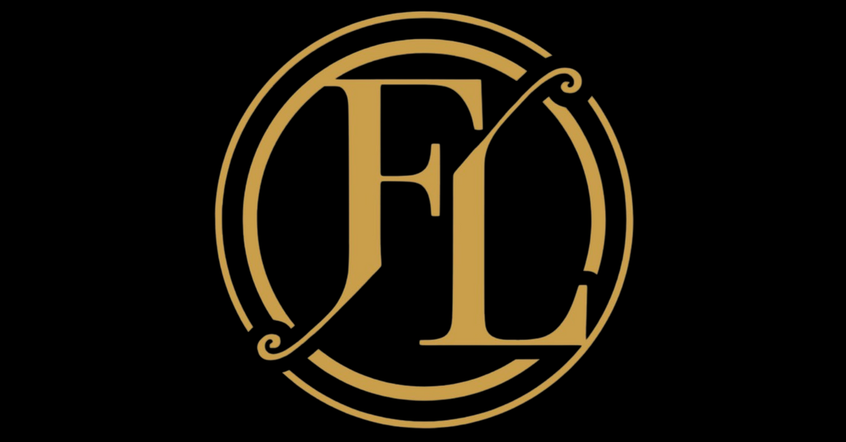Forth Luck Premium Gin
– ForthLuck Ltd.