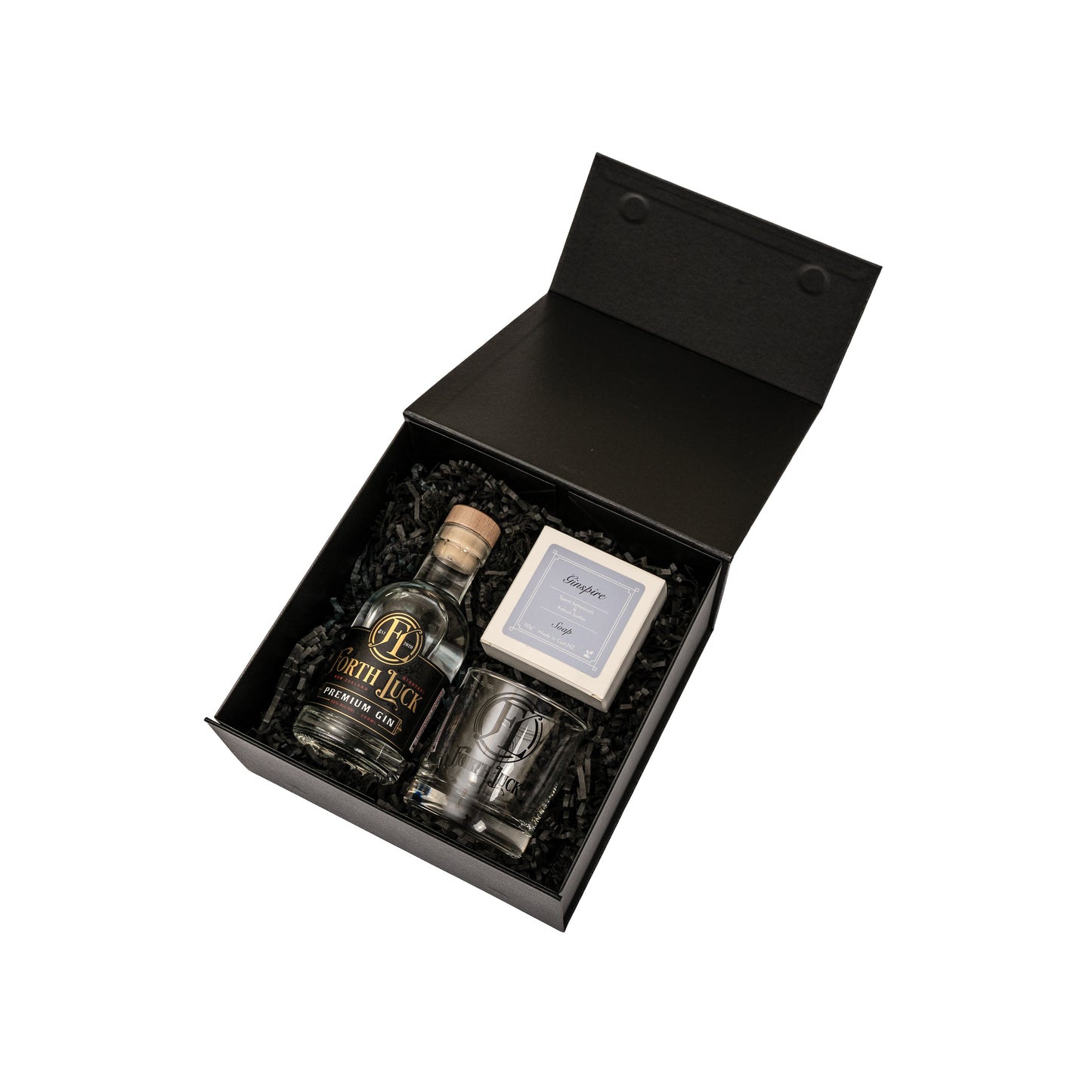 Luxury Premium Gin gift box