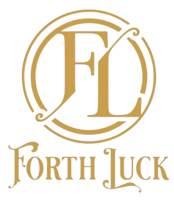 Forth Luck Gin